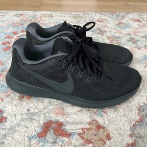 Nike Free Run Sneaker